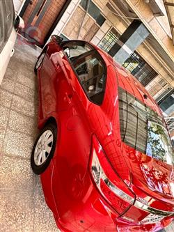 تويوتا يارس